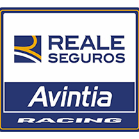 Team Avintia Racing logo