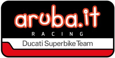 Team Aruba.it Racing Ducati logo
