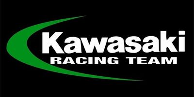 Team Kawasaki Racing Team logo