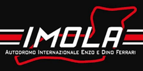 Tracciato Circuito di Imola