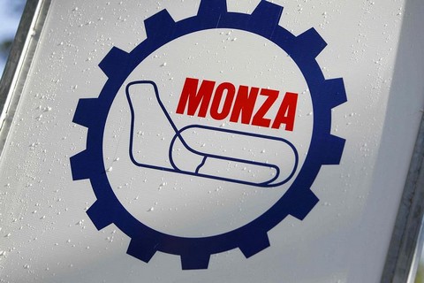 Tracciato Circuito di Monza