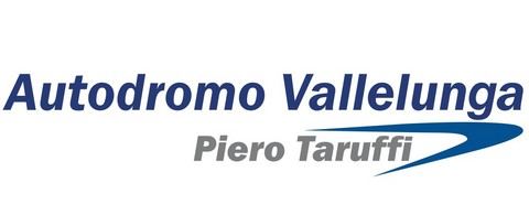 Tracciato Circuito di Vallelunga