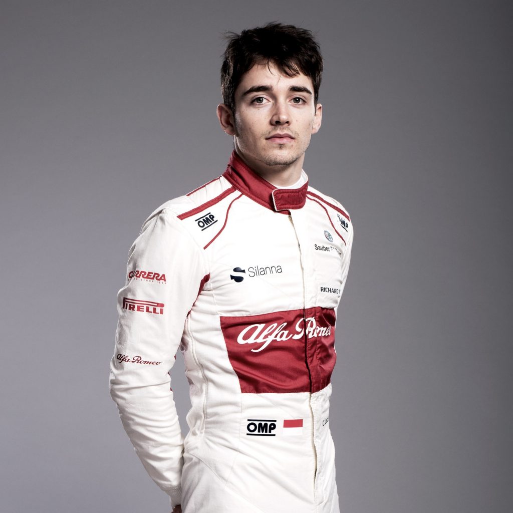 Charles Leclerc