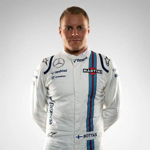 Valtteri Bottas