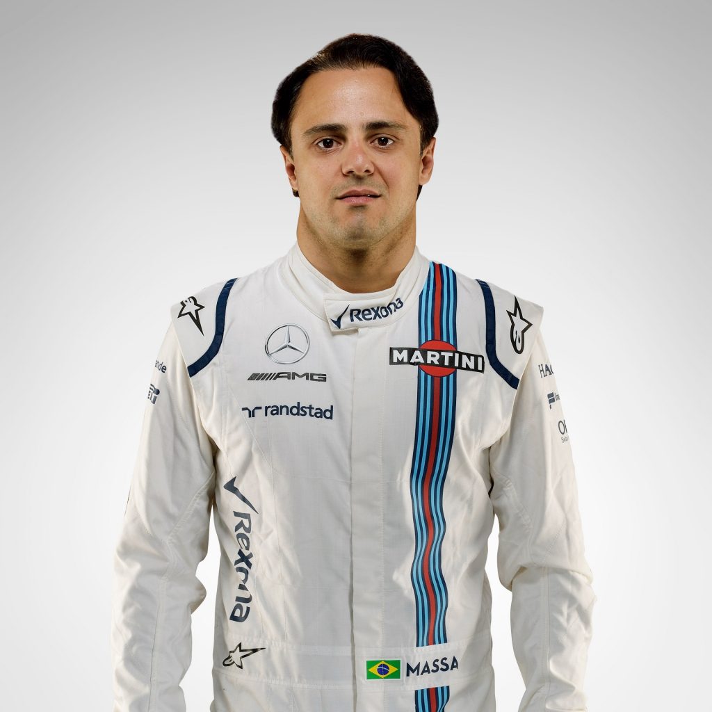 Felipe Massa