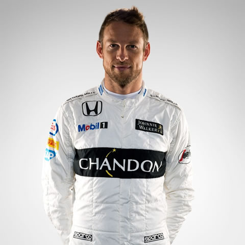 Jenson Button