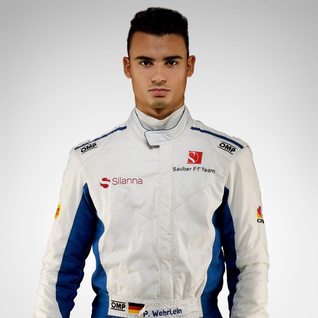 Pascal Wehrlein