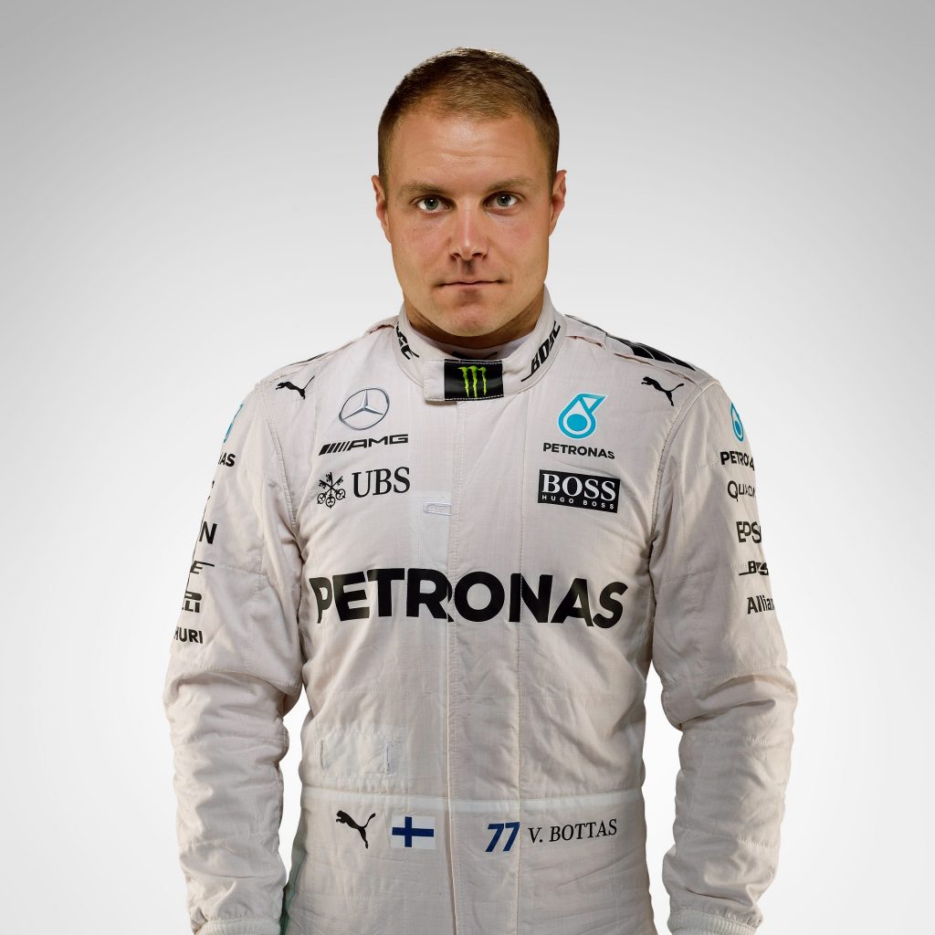 Valtteri Bottas