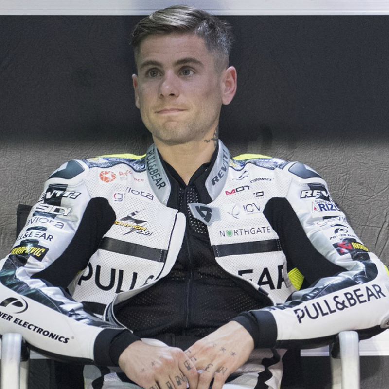 Alvaro Bautista