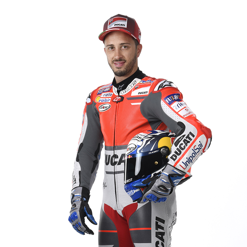 Andrea Dovizioso