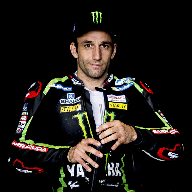 Johann Zarco