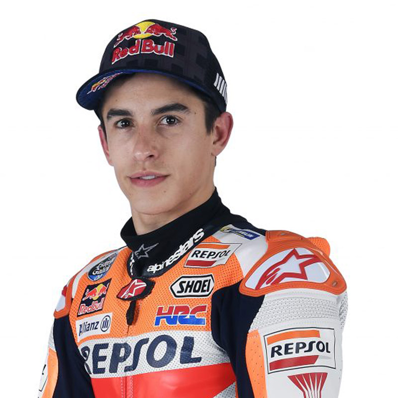 Marc Marquez