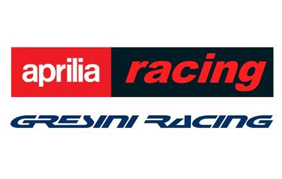 Team Aprilia Racing Team Gresini logo