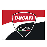 Team Ducati Team logo