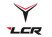 Team LCR Honda logo