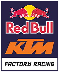 Team Red Bull Ktm MotoGP Team logo