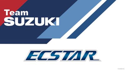 Team Team Suzuki Ecstar logo