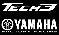 Team Monster Yamaha Tech 3 logo