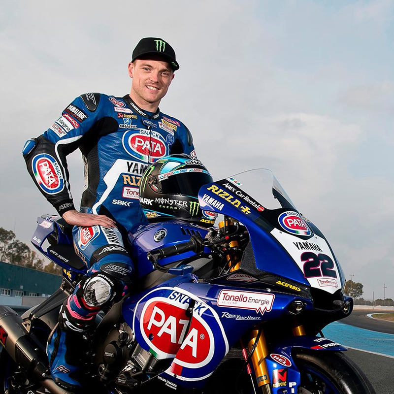 Alex Lowes