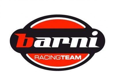 Team Barni Racing logo