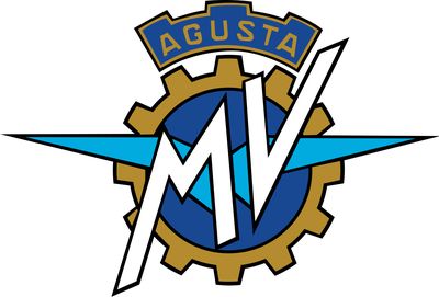 Team MV Agusta Reparto Corse logo
