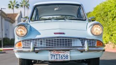 Vendesi Ford Anglia tipo quella di Harry Potter (ma che non vola)