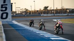 MotoGP Brembo 25 anni: dati, numeri e tecnologia dei freni nel 2026