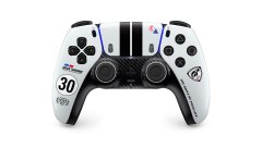 Gran Turismo: arriva il controller in serie limitata per il 30° anniversario
