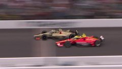500 Miglia Indianapolis 2026: Rosenqvist trionfa al fotofinish!