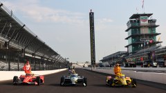 500 Miglia di Indianapolis 2026: favoriti, orari e tutte le info