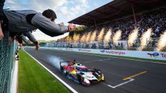 6 Ore di Spa 2026: storica doppietta BMW, Ferrari sul podio