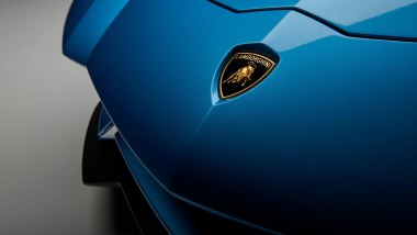 Lamborghini al bivio