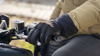 Rev'It! Freedom H2O: la vestibilità regolabile e il comfort sono suoi punti di forza