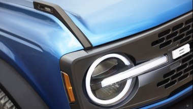 Nuovo Ford Bronco Europa: nel 2027 arriva il SUV per il Vecchio Continente