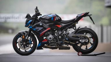 Sfida al top: le maxinaked pi&ugrave; potenti di ogni Casa. La BMW M 1000 R