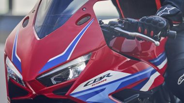 Honda pronta a richiamare la CBR650R: occorre riposizionare un cablaggio