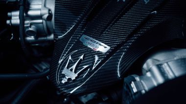 Maserati finisce ''in mano'' ai cinesi?