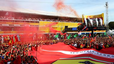 GP Italia 2023, Monza. Credits: XPB Images