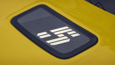 Renault 5 E-Tech Electric