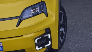 Renault 5 E-Tech Electric