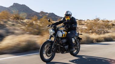 Royal Enfield Bear 650