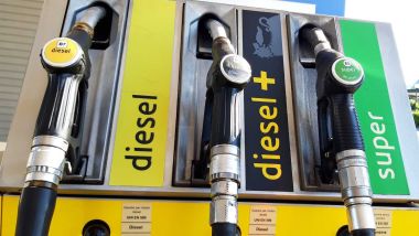Prezzi benzina e Diesel destinati a crescere