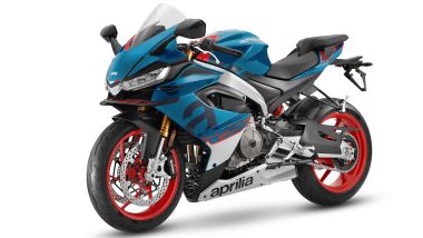 Yamaha R7 2026 contro tutti: il confronto con le sportive ''A2 ready'' rivali: la Aprilia RS 660