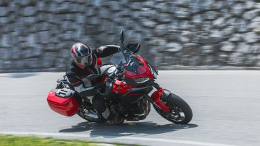 Interfono moto Twiins, li abbiamo utilizzati anche durante la nostra comparativa