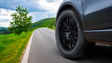 Pirelli Scorpion All Season SF3: il top 4 stagioni per SUV