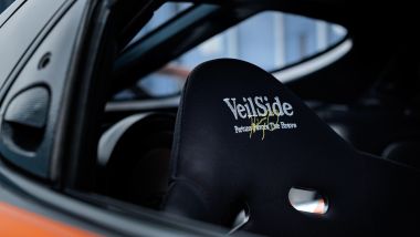 Mazda RX-7 ''Tokyo Drift'': il preparatore è la giapponese VeilSide (cars.bonhams.com)