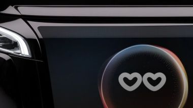 FX Super One, un MPV ''emotivo'' (Faraday Future / YouTube)