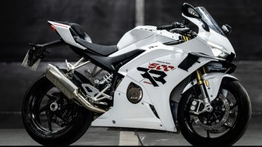 ZXMoto 500RR