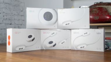 Interfono moto Twiins: una vera e propria gamma, con diverse opzioni d'acquisto