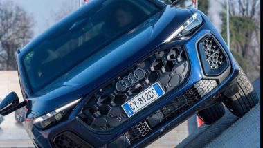 Nuovi dazi USA-UE: paga Audi Q5 (e tante altre)